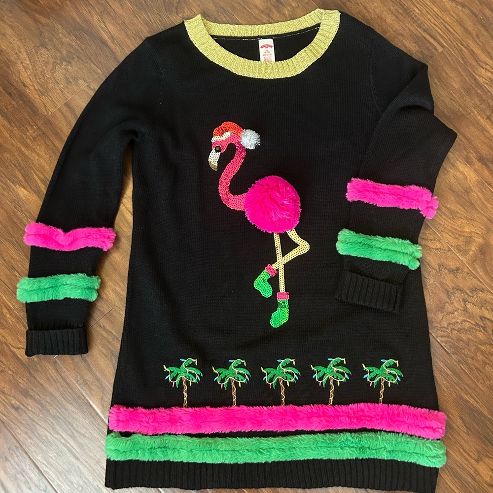 Ugly Christmas Sweater